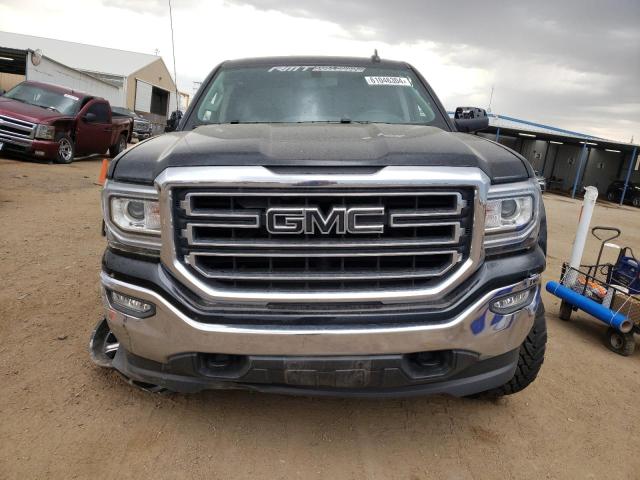 Photo 4 VIN: 3GTU2MEC8HG435913 - GMC SIERRA K15 