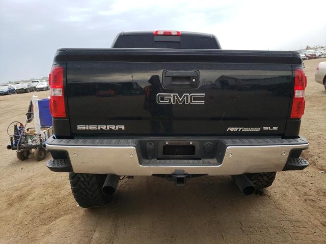 Photo 5 VIN: 3GTU2MEC8HG435913 - GMC SIERRA K15 