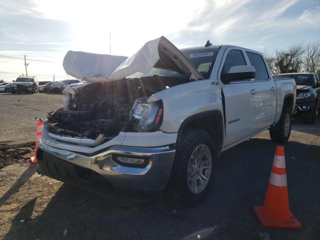 Photo 1 VIN: 3GTU2MEC8JG292581 - GMC SIERRA K15 