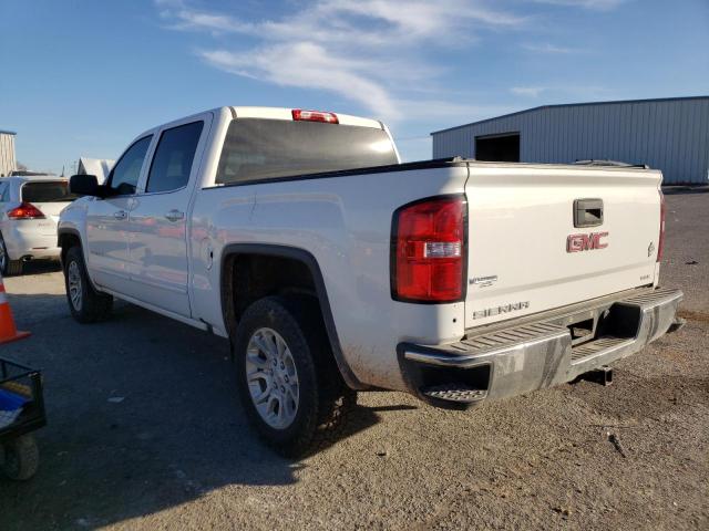 Photo 2 VIN: 3GTU2MEC8JG292581 - GMC SIERRA K15 