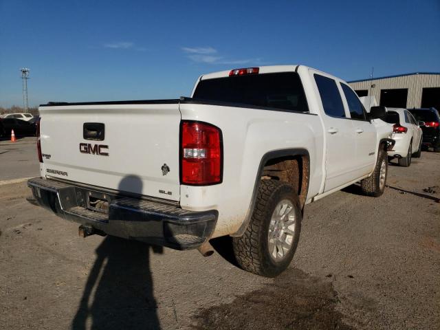 Photo 3 VIN: 3GTU2MEC8JG292581 - GMC SIERRA K15 