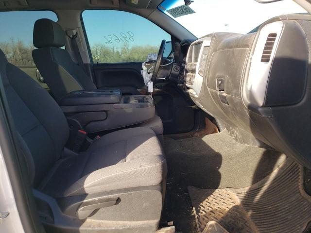 Photo 4 VIN: 3GTU2MEC8JG292581 - GMC SIERRA K15 