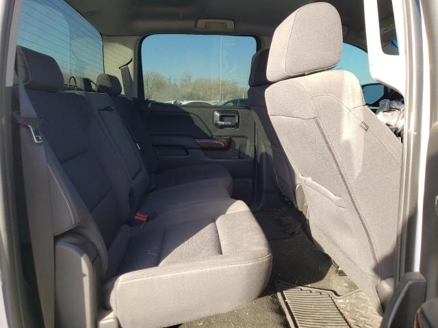 Photo 5 VIN: 3GTU2MEC8JG292581 - GMC SIERRA K15 