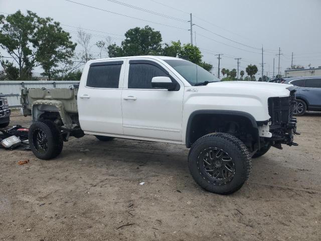 Photo 3 VIN: 3GTU2MEC8JG339172 - GMC SIERRA K15 