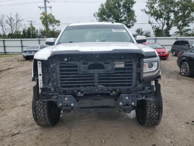 Photo 4 VIN: 3GTU2MEC8JG339172 - GMC SIERRA K15 