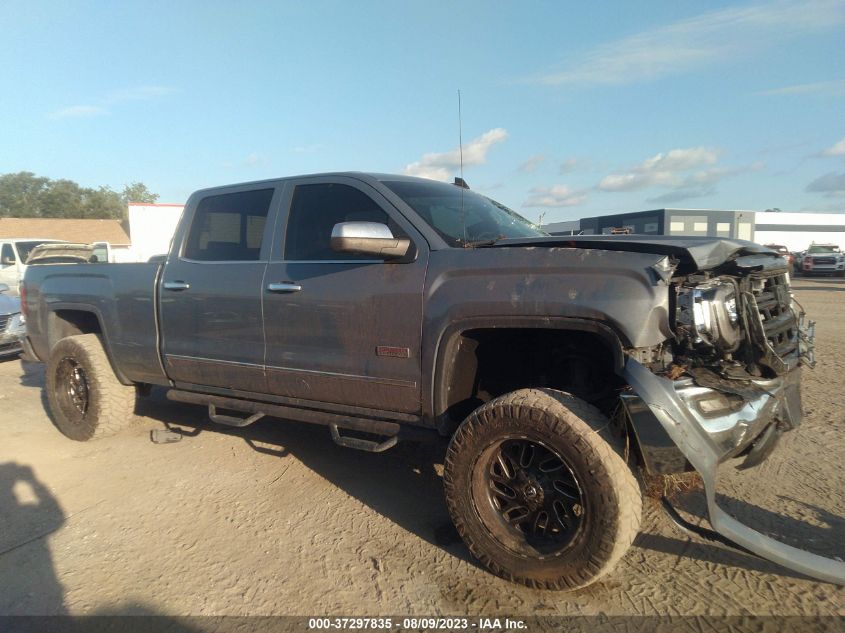 Photo 12 VIN: 3GTU2MEC9GG102540 - GMC SIERRA 