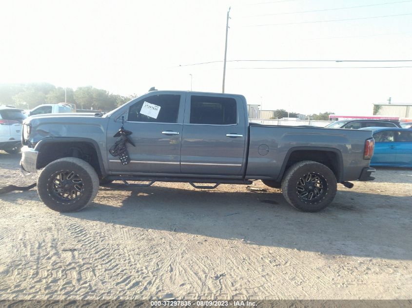 Photo 13 VIN: 3GTU2MEC9GG102540 - GMC SIERRA 