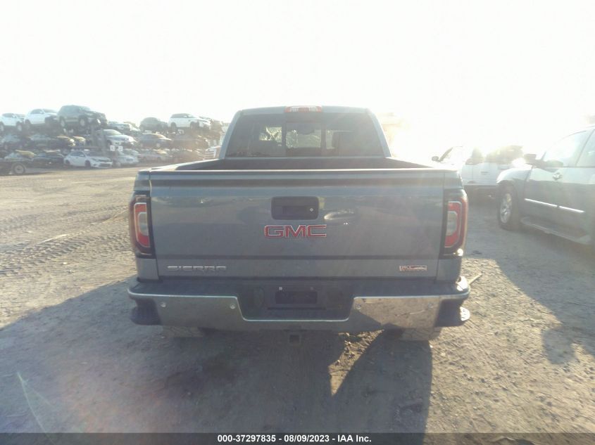 Photo 15 VIN: 3GTU2MEC9GG102540 - GMC SIERRA 