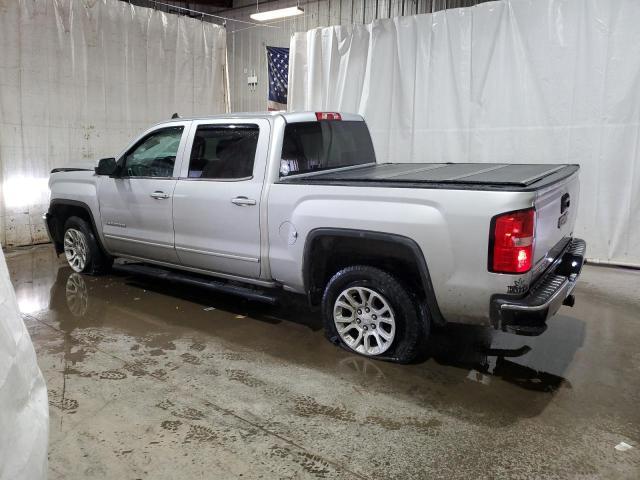 Photo 1 VIN: 3GTU2MEC9GG132394 - GMC SIERRA K15 