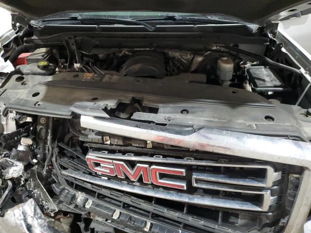 Photo 10 VIN: 3GTU2MEC9GG132394 - GMC SIERRA K15 