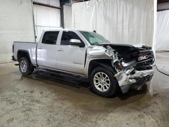 Photo 3 VIN: 3GTU2MEC9GG132394 - GMC SIERRA K15 