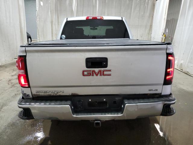 Photo 5 VIN: 3GTU2MEC9GG132394 - GMC SIERRA K15 