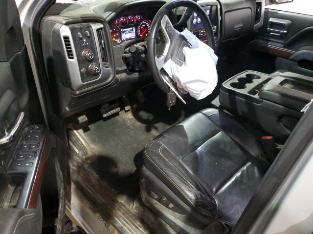 Photo 7 VIN: 3GTU2MEC9GG132394 - GMC SIERRA K15 