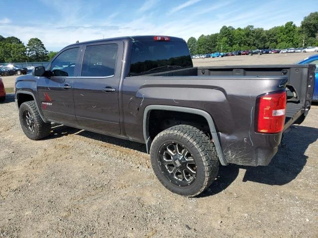 Photo 1 VIN: 3GTU2MEC9GG309476 - GMC SIERRA K15 