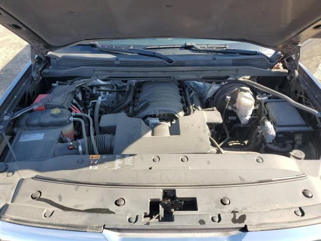 Photo 10 VIN: 3GTU2MEC9GG309476 - GMC SIERRA K15 