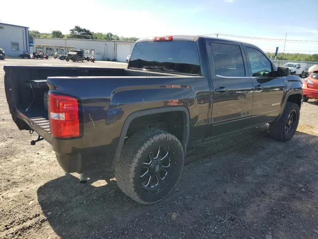 Photo 2 VIN: 3GTU2MEC9GG309476 - GMC SIERRA K15 