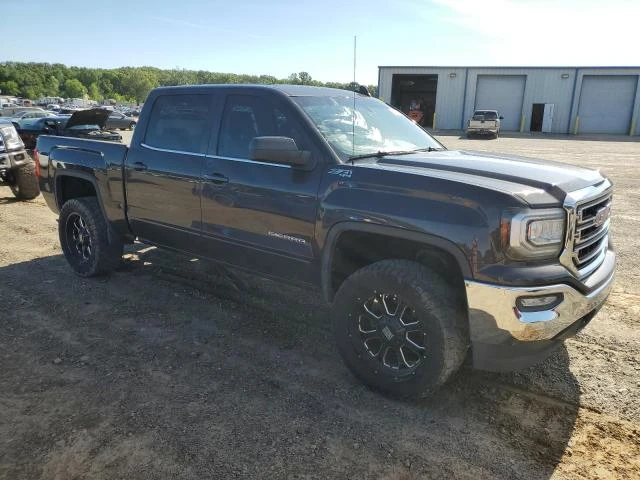 Photo 3 VIN: 3GTU2MEC9GG309476 - GMC SIERRA K15 