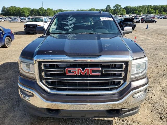 Photo 4 VIN: 3GTU2MEC9GG309476 - GMC SIERRA K15 