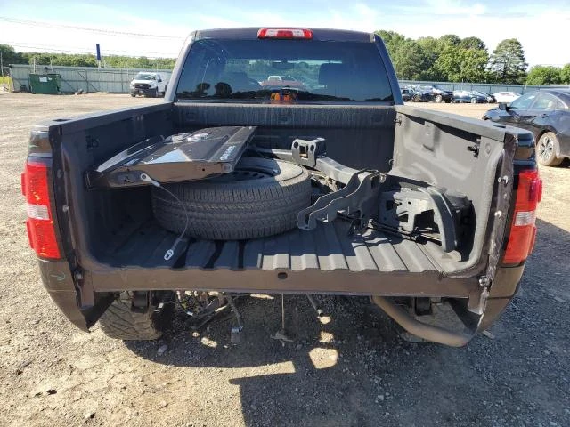 Photo 5 VIN: 3GTU2MEC9GG309476 - GMC SIERRA K15 