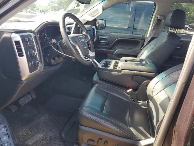 Photo 6 VIN: 3GTU2MEC9GG309476 - GMC SIERRA K15 