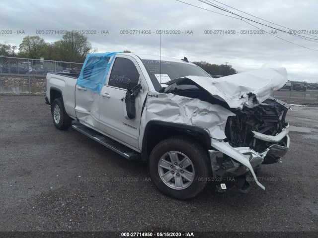 Photo 0 VIN: 3GTU2MEC9HG122076 - GMC SIERRA 1500 