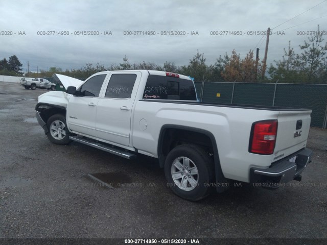 Photo 2 VIN: 3GTU2MEC9HG122076 - GMC SIERRA 1500 