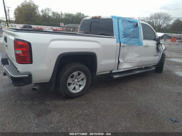 Photo 3 VIN: 3GTU2MEC9HG122076 - GMC SIERRA 1500 