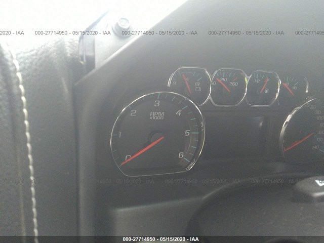 Photo 6 VIN: 3GTU2MEC9HG122076 - GMC SIERRA 1500 