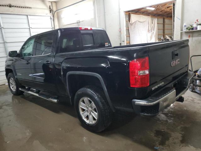 Photo 1 VIN: 3GTU2MEC9HG127701 - GMC SIERRA K15 