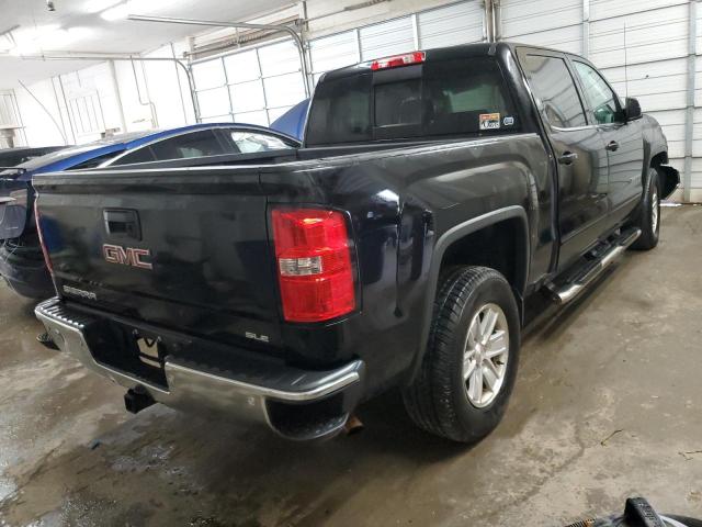 Photo 2 VIN: 3GTU2MEC9HG127701 - GMC SIERRA K15 