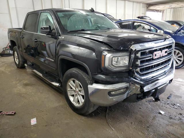 Photo 3 VIN: 3GTU2MEC9HG127701 - GMC SIERRA K15 