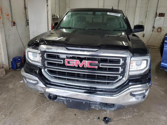 Photo 4 VIN: 3GTU2MEC9HG127701 - GMC SIERRA K15 