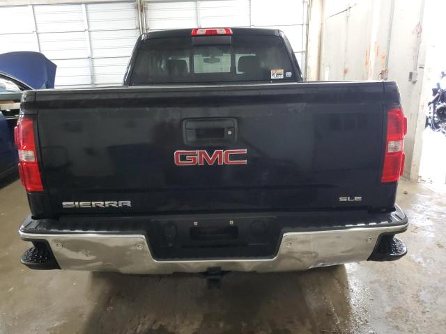 Photo 5 VIN: 3GTU2MEC9HG127701 - GMC SIERRA K15 