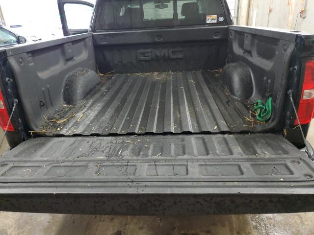 Photo 9 VIN: 3GTU2MEC9HG127701 - GMC SIERRA K15 