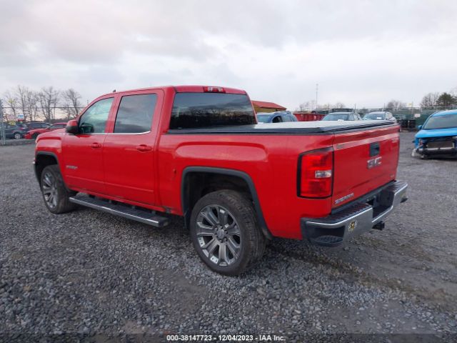 Photo 2 VIN: 3GTU2MEC9HG130033 - GMC SIERRA 1500 