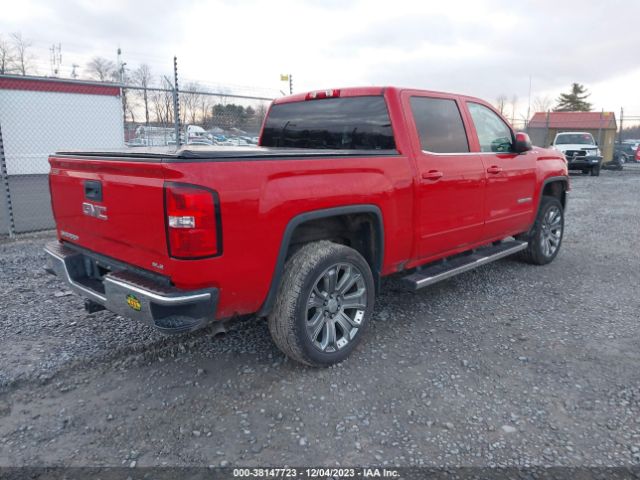 Photo 3 VIN: 3GTU2MEC9HG130033 - GMC SIERRA 1500 