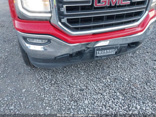 Photo 5 VIN: 3GTU2MEC9HG130033 - GMC SIERRA 1500 