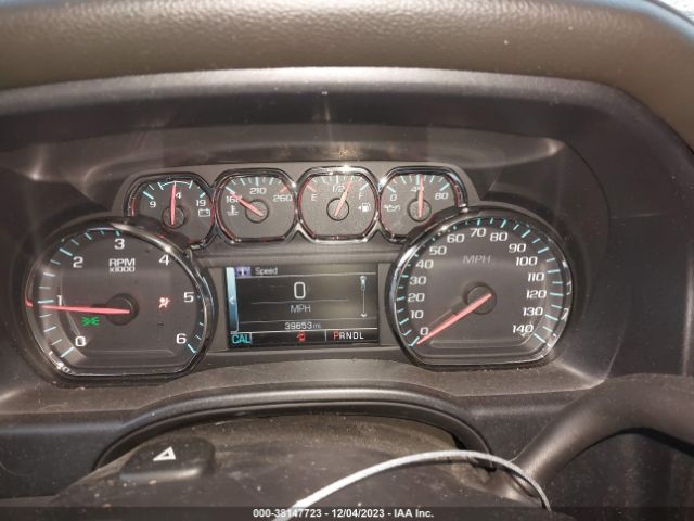 Photo 6 VIN: 3GTU2MEC9HG130033 - GMC SIERRA 1500 