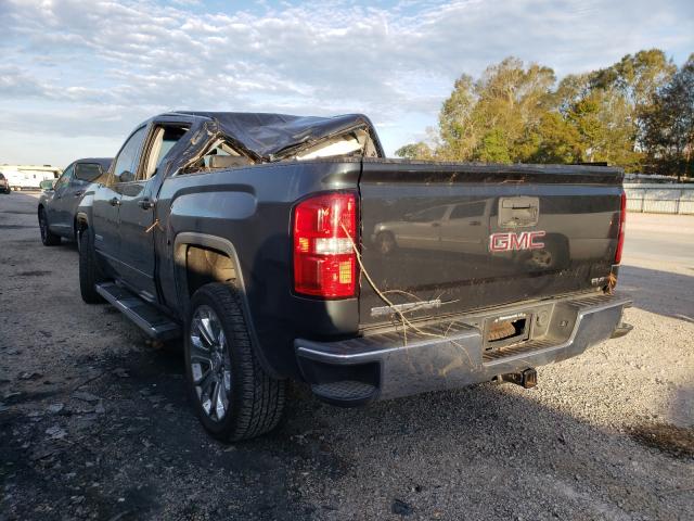 Photo 2 VIN: 3GTU2MEC9HG203787 - GMC SIERRA K15 