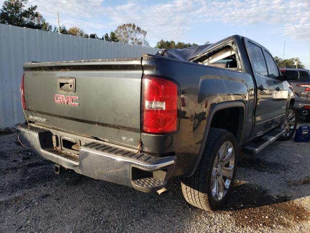 Photo 3 VIN: 3GTU2MEC9HG203787 - GMC SIERRA K15 