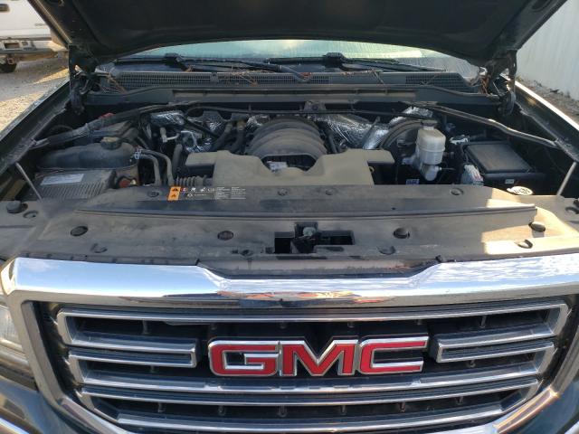 Photo 6 VIN: 3GTU2MEC9HG203787 - GMC SIERRA K15 