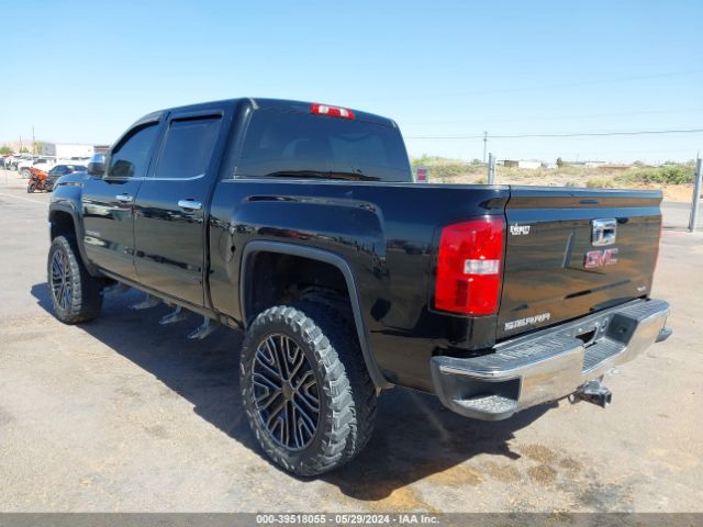 Photo 2 VIN: 3GTU2MEC9HG252424 - GMC SIERRA 