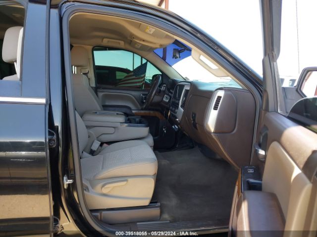 Photo 4 VIN: 3GTU2MEC9HG252424 - GMC SIERRA 