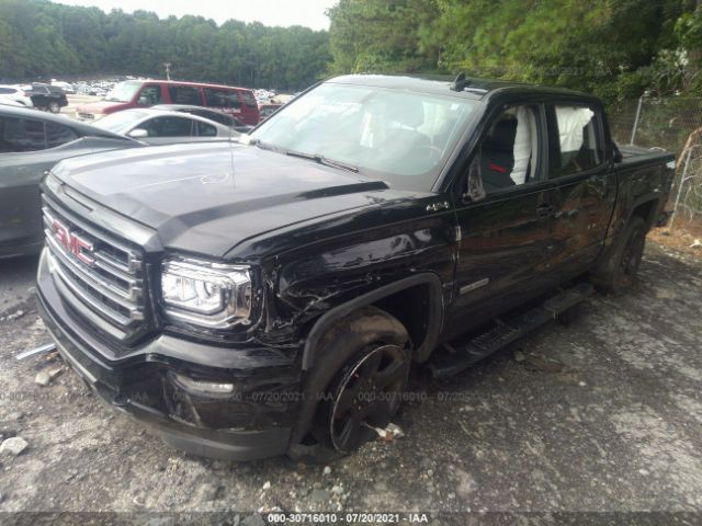 Photo 1 VIN: 3GTU2MEC9HG252441 - GMC SIERRA 1500 