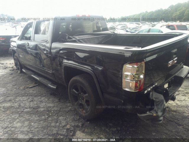 Photo 2 VIN: 3GTU2MEC9HG252441 - GMC SIERRA 1500 