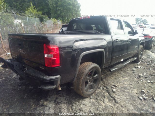 Photo 3 VIN: 3GTU2MEC9HG252441 - GMC SIERRA 1500 