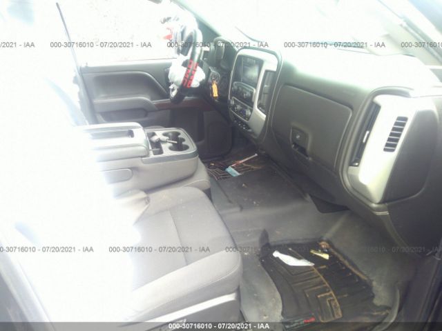 Photo 4 VIN: 3GTU2MEC9HG252441 - GMC SIERRA 1500 