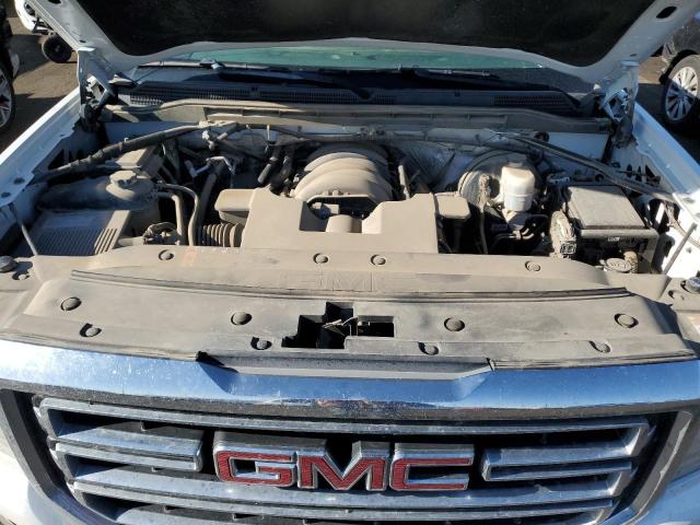 Photo 10 VIN: 3GTU2MEC9HG260801 - GMC SIERRA K15 