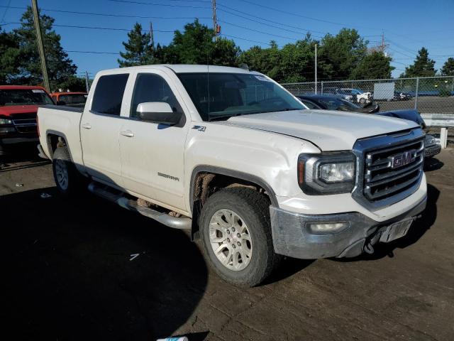 Photo 3 VIN: 3GTU2MEC9HG260801 - GMC SIERRA K15 