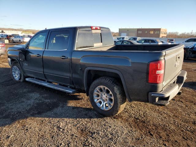 Photo 1 VIN: 3GTU2MEC9HG278196 - GMC SIERRA K15 